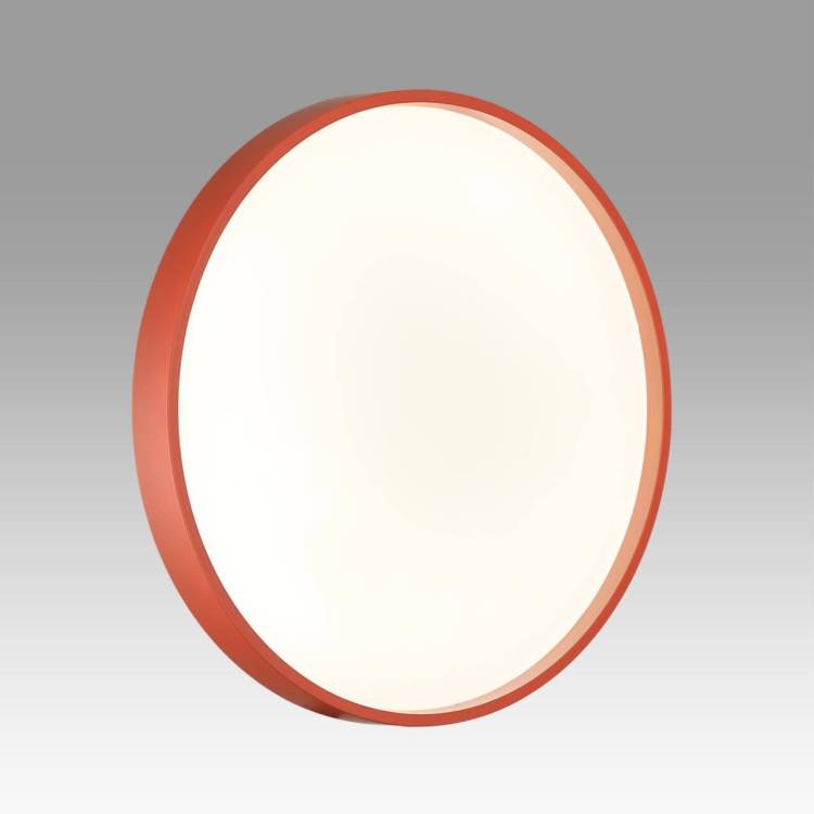 Настенно-потолочный светильник Sonex Mavic Color 7744/CL