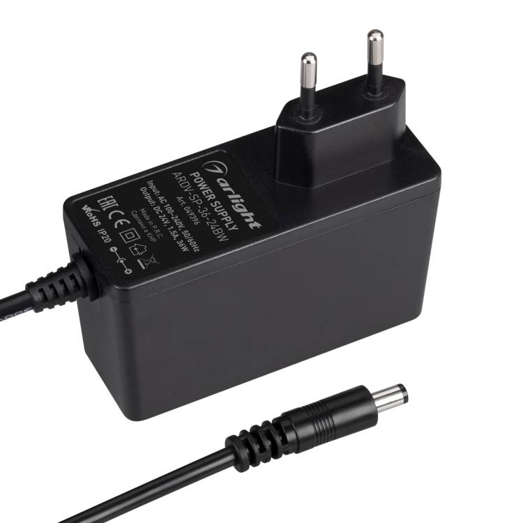 Блок питания Arlight Ardv 49396