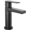 Смеситель для раковины Mariani Kali A14380KL12 черный матовый