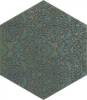 Декор Kerama Marazzi Гроссето VT/B560/SG23037N зеленый 20x23.1 фото 5