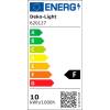 Настенный светильник Deko-Light Grumium square CCT V 620127 фото 2