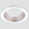 Встраиваемый светильник Ambrella light Classic A901 WH фото 2