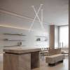 Потолочный светильник Loft IT Cane 10359/1200 White фото 10