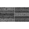 Керамическая плитка Керамин Морена 2 Черный 30x60