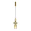 Подвесной светильник Maytoni Modern Level MOD253PL-L18BS3K3