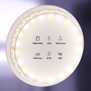 Светодиодная лента Led Strip 20042