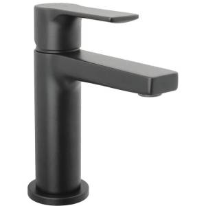 Смеситель для раковины Mariani Kali A14380KL12 черный матовый