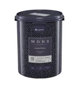 Грунт латексный Mons Underlay Primer 4.5 л