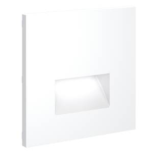 Лицевая панель для подсветки Voltum S70 VLS002302 белый