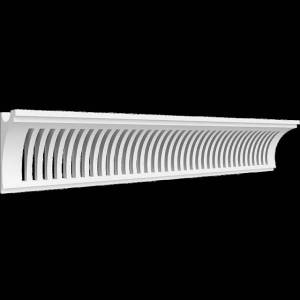 Световой карниз вентиляционный Artpole SKTL149V 80.5x10x15