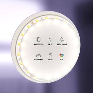 Светодиодная лента Led Strip 20043