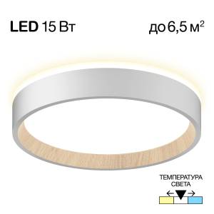 Светильник с подсветкой Citilux Etalon CL750180