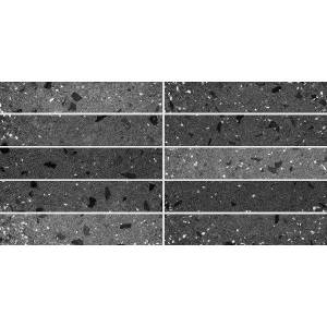 Керамическая плитка Керамин Морена 2 Черный 30x60