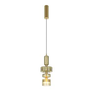 Подвесной светильник Maytoni Modern Level MOD253PL-L18BS3K3