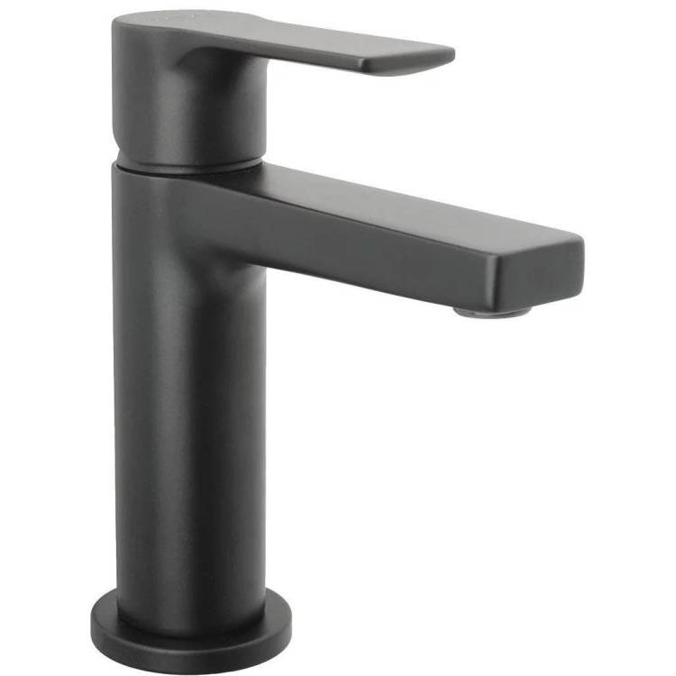 Смеситель для раковины Mariani Kali A14380KL12 черный матовый