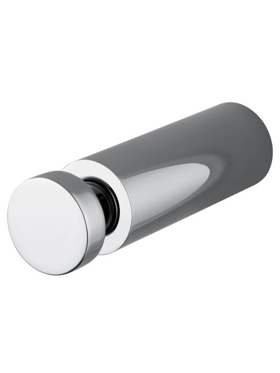 Крючок Wonzon & Woghand Easy WW-8105-2-CR хром