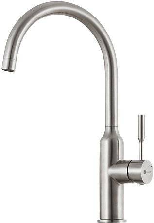 Смеситель для кухни Lemark Expert LM5079S