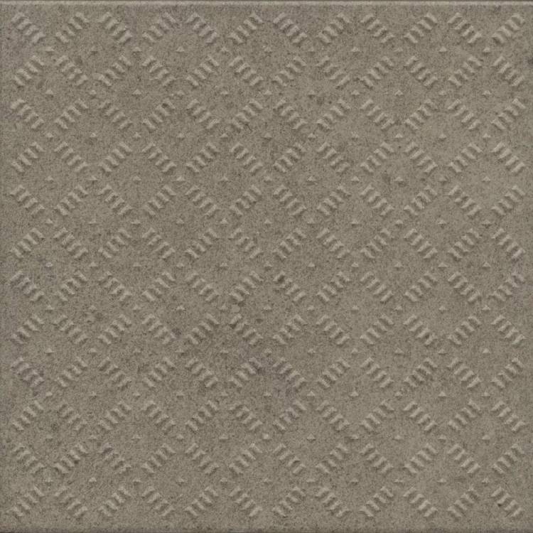 Керамогранит Kerama Marazzi Базис SG901700N  коричневый структурированный матовый 30x30x0.85