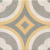 Декор Kerama Marazzi Эрмитаж VT/A465/5009 6 матовый 20x20