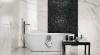 Керамическая плитка FAP Ceramiche Roma Diamond fPQE Statuario Brillante Rt 50x120 фото 2