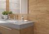 Керамогранит Grasaro Home Wood G-82/MR/200x600x9 Brown 20x60 фото 12