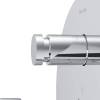 Смеситель для душа Am.Pm X-Joy F85A45600 встроенный с ТМС на 2 потребителя, хром фото 6