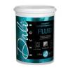 Лак защитно-декоративный Dali-Decor Fluid акриловый бесцветный 0.9 кг