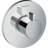 Душевой комплект Hansgrohe Raindance Rainmaker 28404000 С ВНУТРЕННЕЙ ЧАСТЬЮ, с подсветкой фото 7