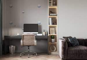 Palitra Home Ultrachrome 2