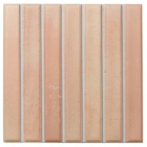 Керамогранит WOW Sweet Bars 130049 Tan Matt 11.6x11.6