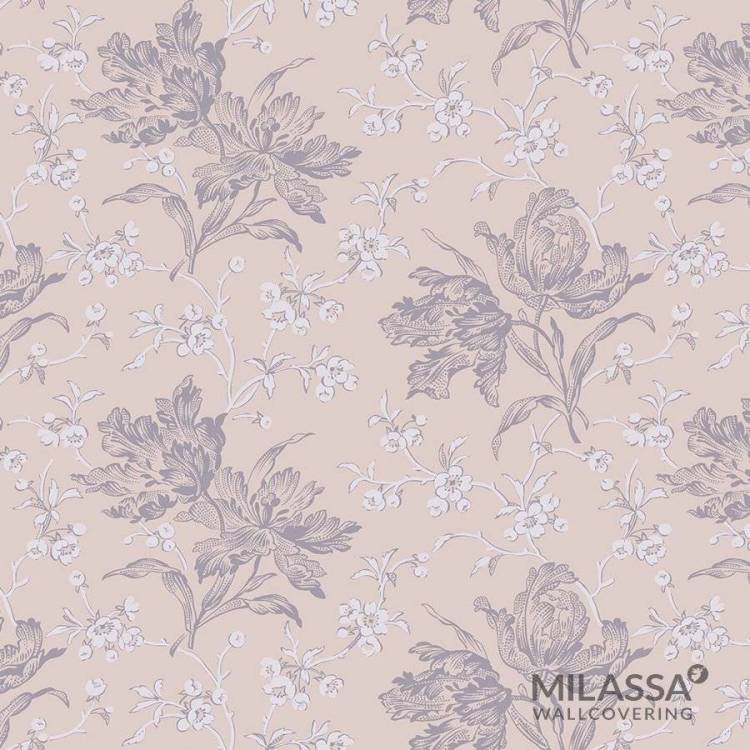 Обои флизелиновые Milassa Classic LS2 007