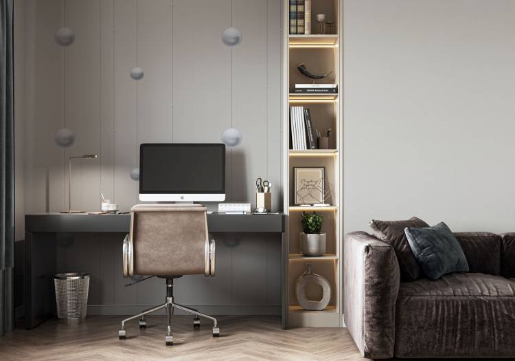 Palitra Home Ultrachrome 2