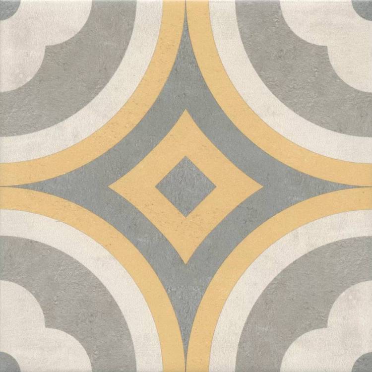 Декор Kerama Marazzi Эрмитаж VT/A465/5009 6 матовый 20x20