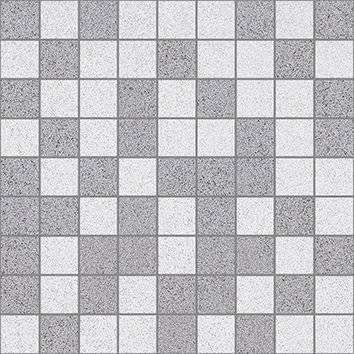 Декор Laparet Vega Серый 30x30