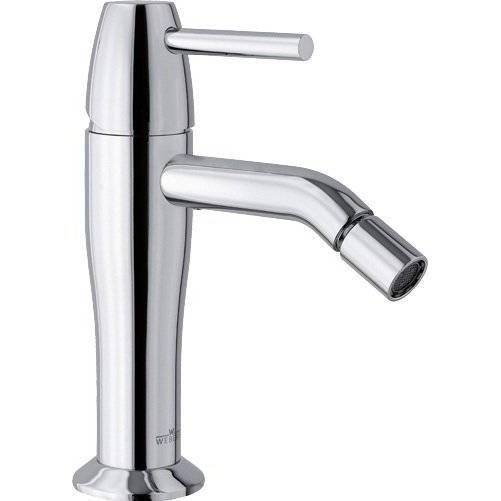 Смеситель для биде Webert Opera moderna OE840102015 хром