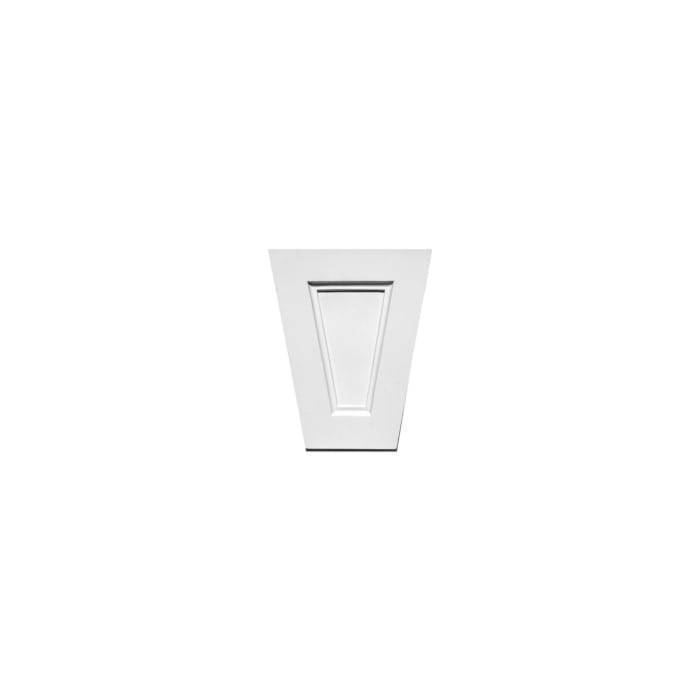 Дверной декор Orac Decor Luxxus D402 15x5.8x12.1