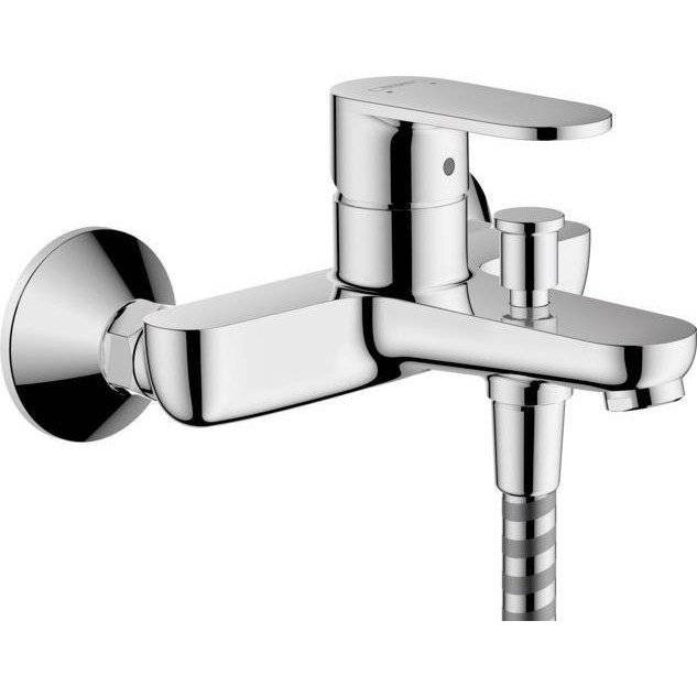 Смеситель для ванны Hansgrohe Vernis Blend 71440000 хром