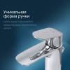 Смеситель для раковины AM.PM Like F8092116 фото 23