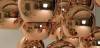 Подвесной светильник Imperium Loft Copper Shade 73583-22 фото 4