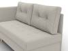 Кушетка Лига Диванов Лига-098 132575 Бежевый фото 4