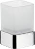 Стакан Emco Loft 0520 001 01 настольный, хром