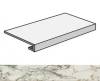 Ступень Atlas Concorde Russia Allure 620070001752 Capraia Scalino Frontale/Аллюр Капрайя 33X160