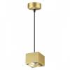 Подвесной светодиодный светильник Novotech Over Patera 358672 фото 4