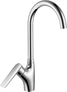 Смеситель для кухни Haiba HB70198