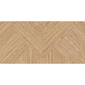 Керамогранит Global Tile Somerset GT408014082MR Бежевый Танграм 40x80