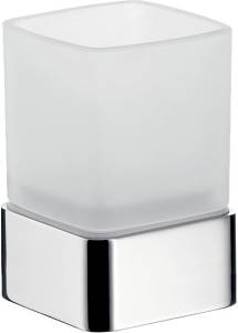 Стакан Emco Loft 0520 001 01 настольный, хром