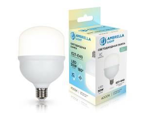 Светодиодная лампа Ambrella light 1003004