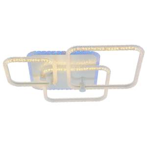 Потолочная люстра Profit Light 8049/3 WHT
