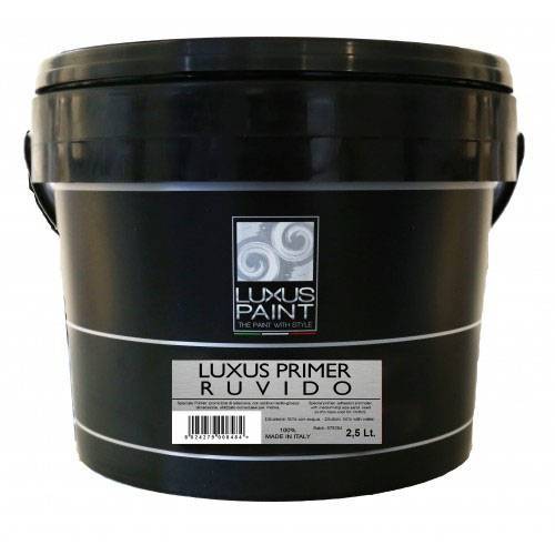 Грунт Luxus Paint Primer Ruvido 1 л