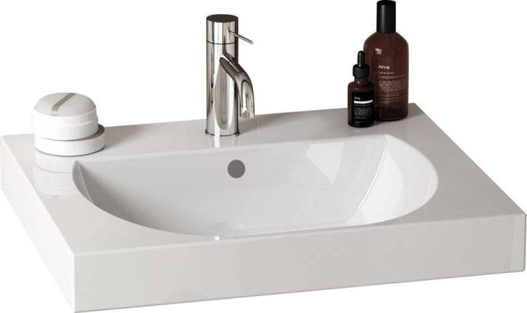 Мебельная раковина Kerama Marazzi Buongiorno 60